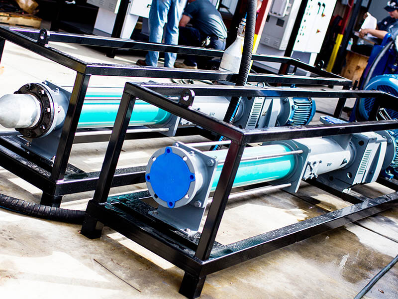 We Are Fluid Systems Fluid Systems, Inc.