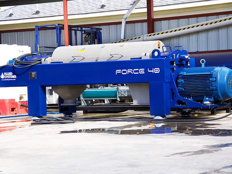 We Are Fluid Systems Fluid Systems, Inc.