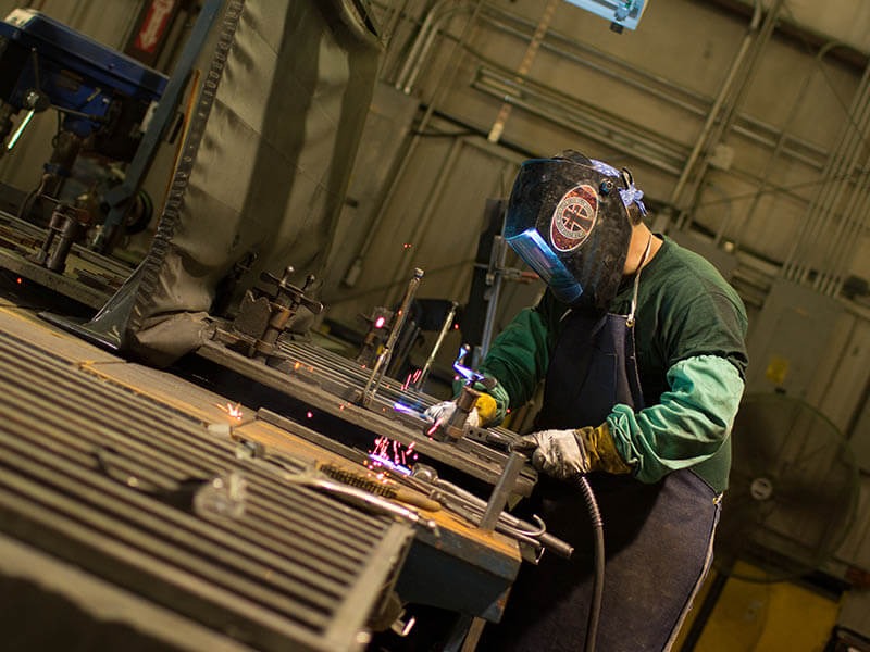 We Are Fluid Systems Fluid Systems, Inc.